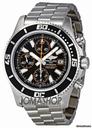 Breitling Superocean Chronograph II Mens Watch A1334102-BA85SS
