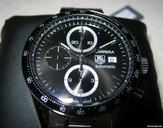 TAG Heuer Carrera Automatik Chronograph