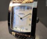 Ebel BRASILIA LADA 10 DIAMANTEN
