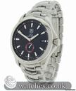 TAG Heuer Link Tiger Woods Limited Edition