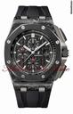 Audemars Piguet ROYAL OAK OFFSHORE 44mm NEW MODEL CARBON & CERAMIC