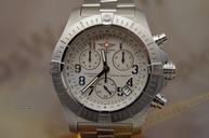 Breitling Avenger Seawolf Chrono