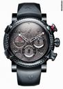Romain Jerome Black Mood Chrono