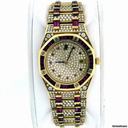 Audemars Piguet Royal Oak Ladies