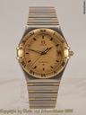 Omega CONSTELLATION 34 MM