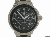 TAG Heuer Formula 1 Ceramic Chronograph Diamond 41mm