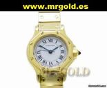 Cartier Santos