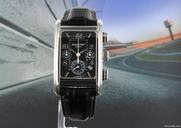 Audemars Piguet Edward Piguet Chronograph