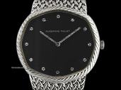 Audemars Piguet Integral Bracelet Watch.