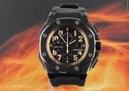 Audemars Piguet The Legacy