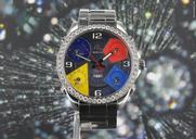 Jacob & Co. The Five time Zone