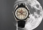 Omega Speedmaster 25th Anniversary Apollo XI