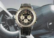 Breitling Cosmonaute