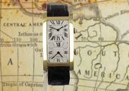 Cartier Cintree Dual Time