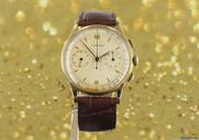 Cartier Chronograph