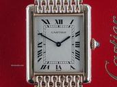 Cartier Tank