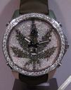 Jacob & Co. World Time - Lucien Pellat-Finet