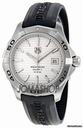 TAG Heuer Aquaracer White Dial Mens Watch WAP2011.FT6027