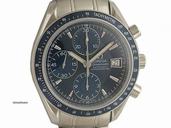 Omega Speedmaster Chrongraph Date 40mm