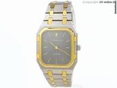 Audemars Piguet "Royal Oak Square"