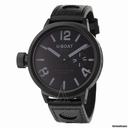 U-Boat Men's Flight Deck MBG/MSG Watch