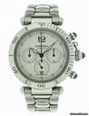 Cartier Pasha 38 Chrono
