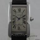Cartier Tank Americaine