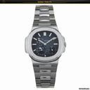 Patek Philippe Nautilus