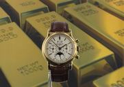 Patek Philippe Perpetual Calender Chronograph