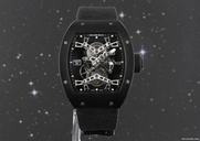 Richard Mille RM27 Rafael Nadal