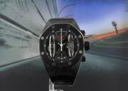 Audemars Piguet Carbon Concept Chronograph