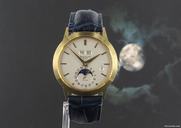 Patek Philippe Moon Phase