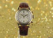 Patek Philippe Chronograph