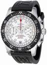 Breitling Skyracer Chronograph Mens Watch A2736434-G615BKPT