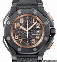 Audemars Piguet ROYAL OAK OFFSHORE - LEGACY