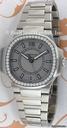 Patek Philippe 7008/1A Ladies' Nautilus, Steel