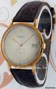 Patek Philippe 3445 Calatrava, Yellow Gold