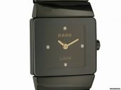 Rado Sintra Lady Keramik Diamond 17x21mm