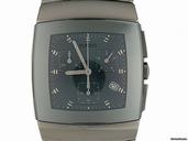 Rado Sintra Chronograph Keramik 34x32mm