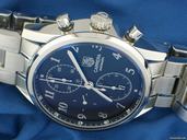 TAG Heuer Carrera Heritage Cal. 16