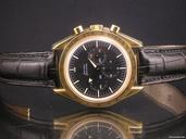 Omega Edizione limit 150 pz  Broad Arrow Oro