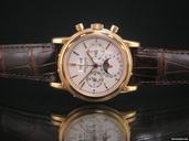 Patek Philippe Chrono 3970 ROsa