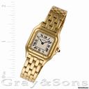 Cartier Panthere W25022B9