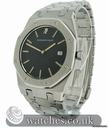 Audemars Piguet Royal Oak Quartz