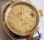 Tudor PRINCESS DATE REF.92413 LADIES WATCH