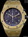 Audemars Piguet Royal Oak Offshore Chronographe