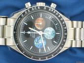 Omega Speedmaster Moon To Mars