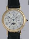 Breguet Perpetual Calendar for Tiffany
