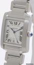 Cartier Tank Francaise