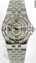 Breitling Starliner Damenuhr